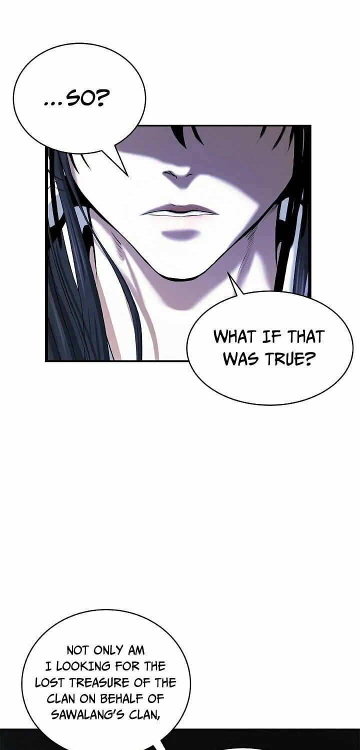 Tale of the Floating Sages Chapter 64 page 68 - 