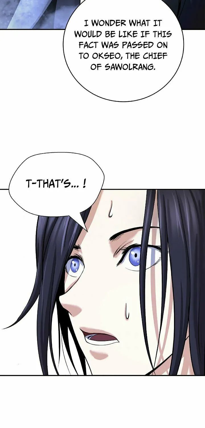 Tale of the Floating Sages Chapter 64 page 70 - 