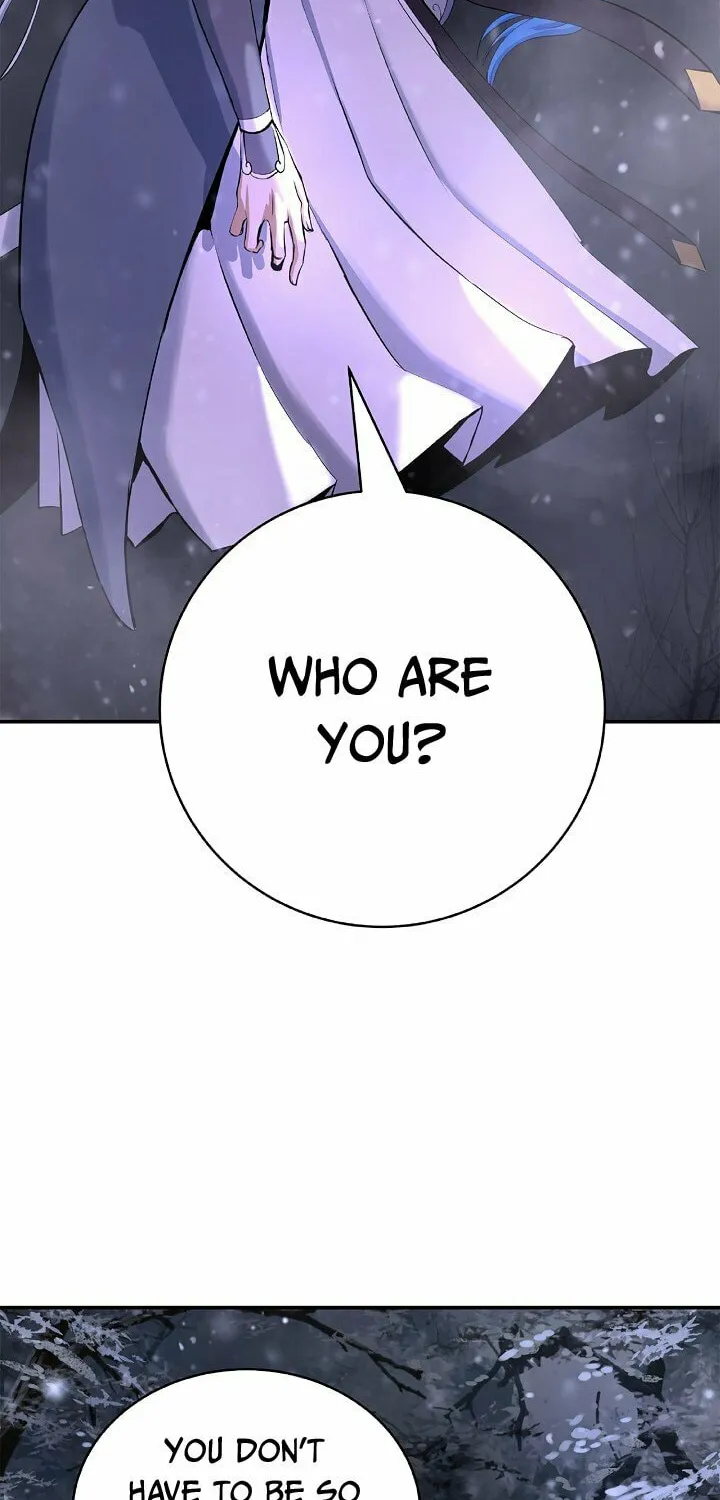 Tale of the Floating Sages Chapter 64 page 8 - 