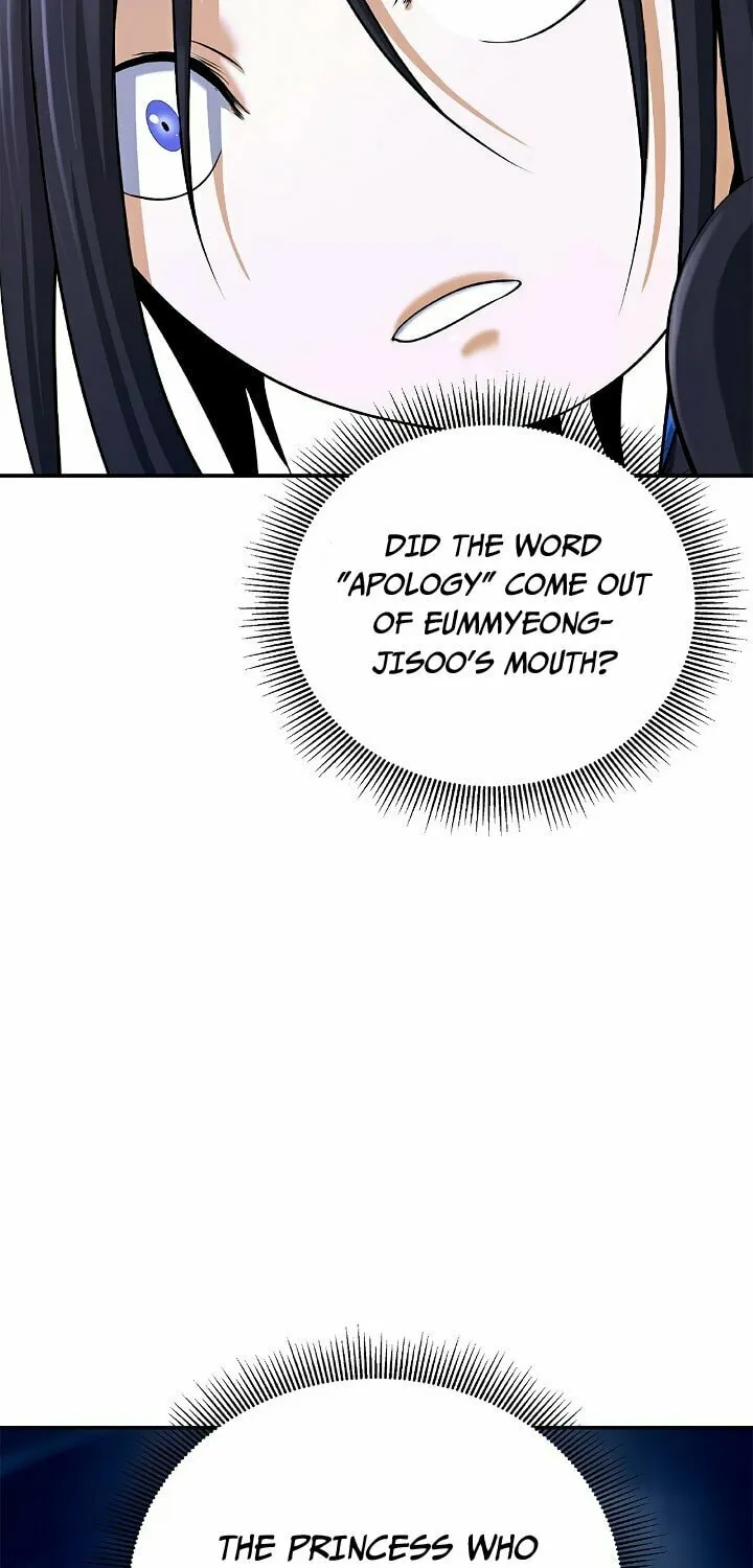 Tale of the Floating Sages Chapter 64 page 74 - 