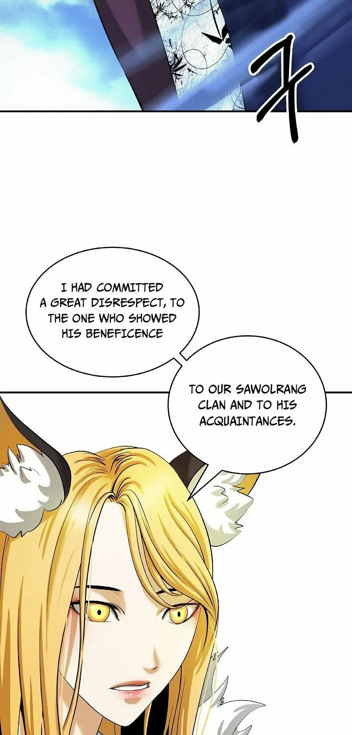 Tale of the Floating Sages Chapter 64 page 76 - 