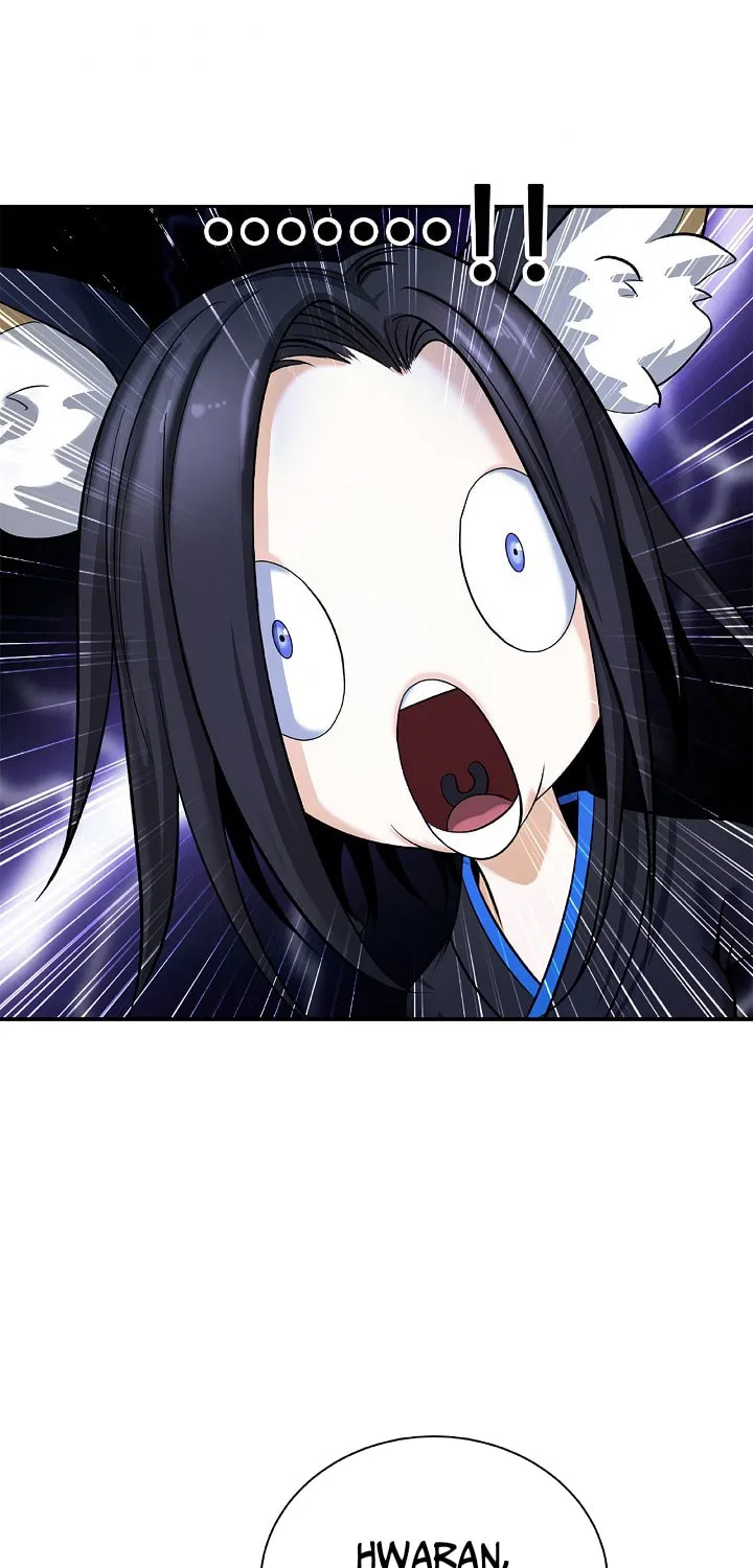 Tale of the Floating Sages Chapter 64 page 79 - 