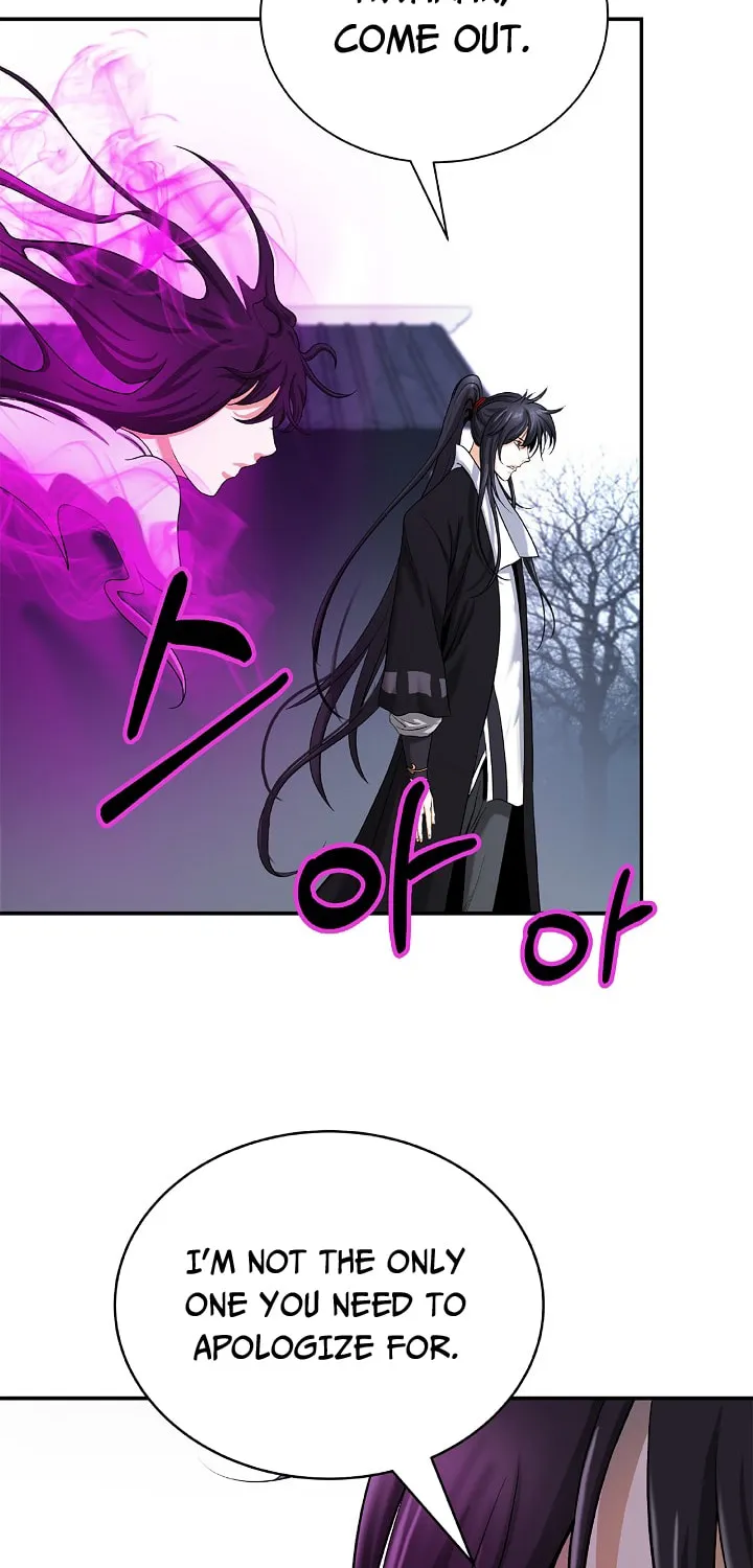 Tale of the Floating Sages Chapter 64 page 80 - 