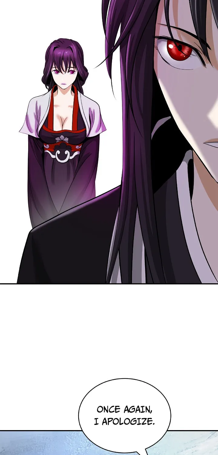 Tale of the Floating Sages Chapter 64 page 81 - 