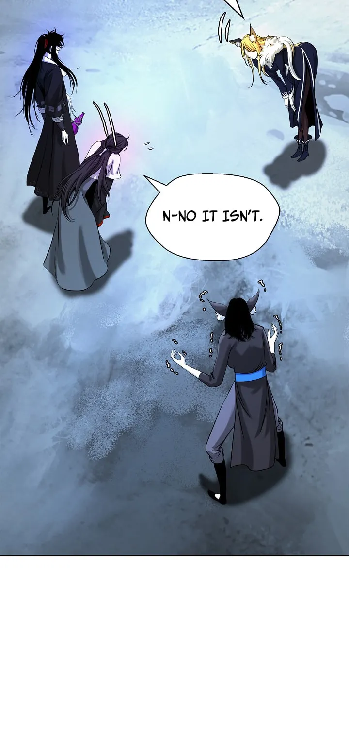 Tale of the Floating Sages Chapter 64 page 82 - 