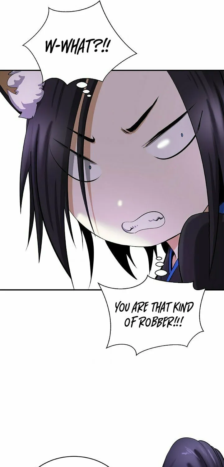 Tale of the Floating Sages Chapter 64 page 86 - 