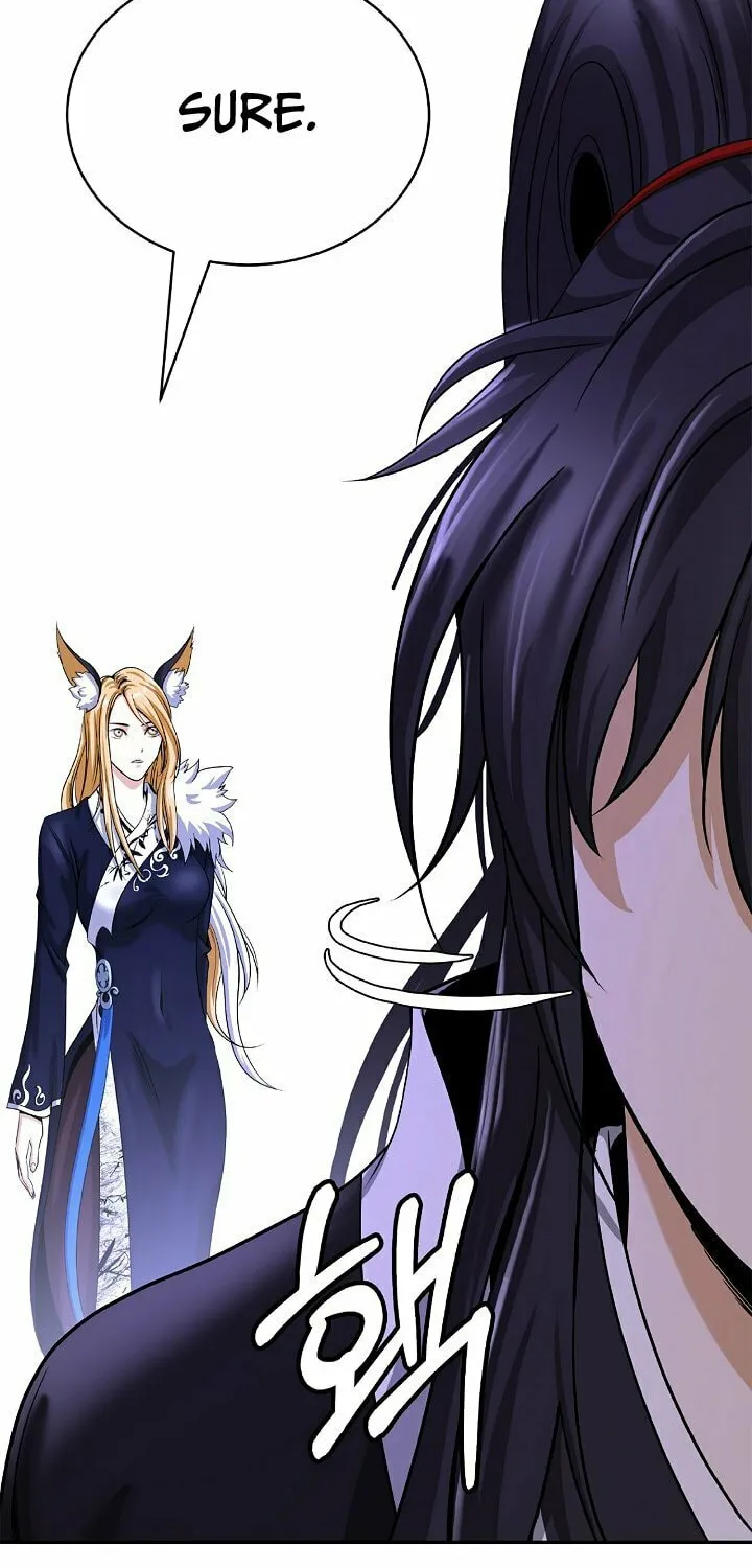 Tale of the Floating Sages Chapter 64 page 87 - 
