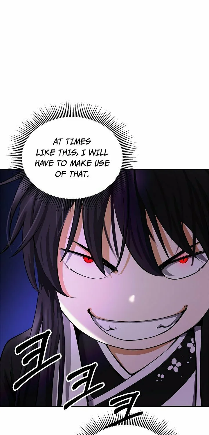 Tale of the Floating Sages Chapter 64 page 88 - 