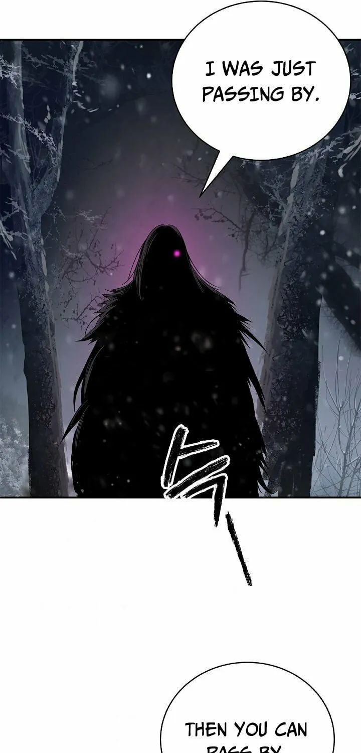 Tale of the Floating Sages Chapter 64 page 10 - 