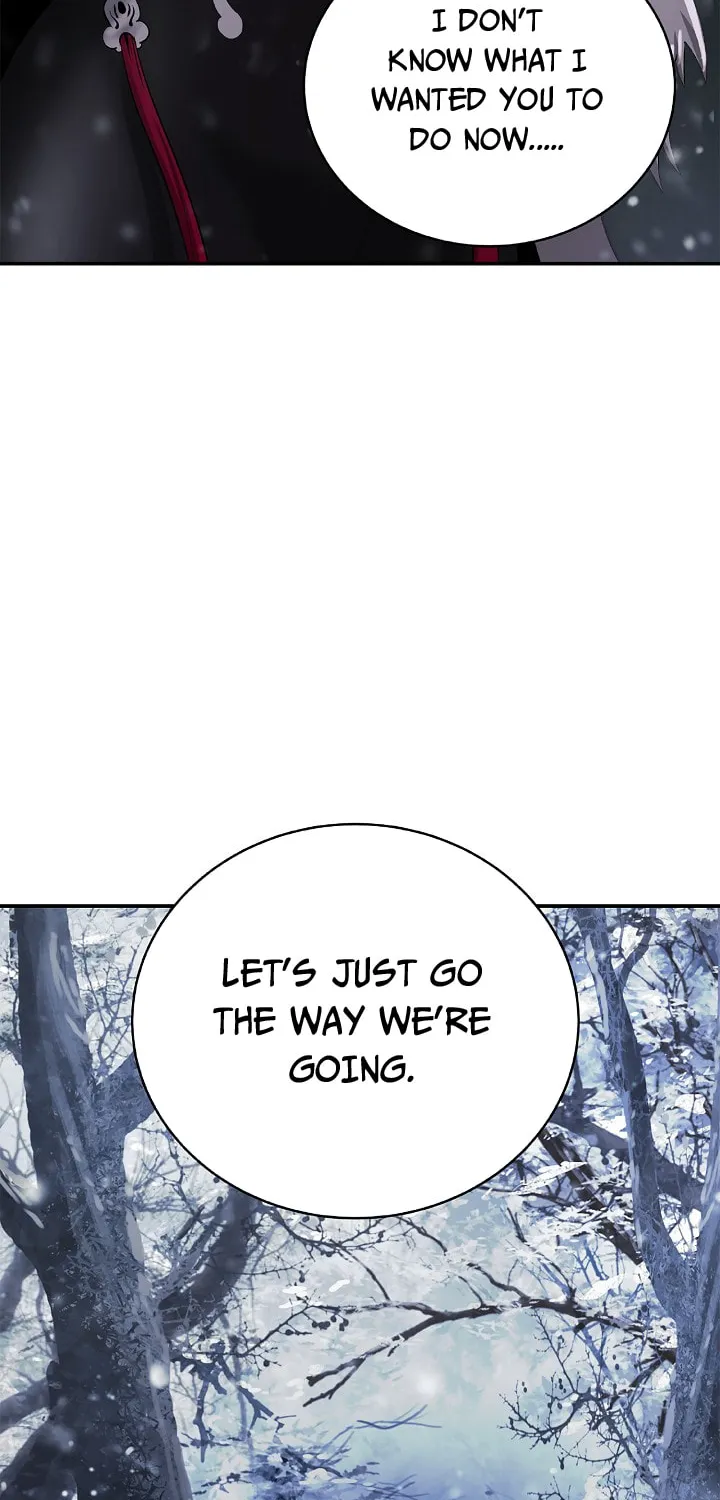 Tale of the Floating Sages Chapter 65 page 11 - 