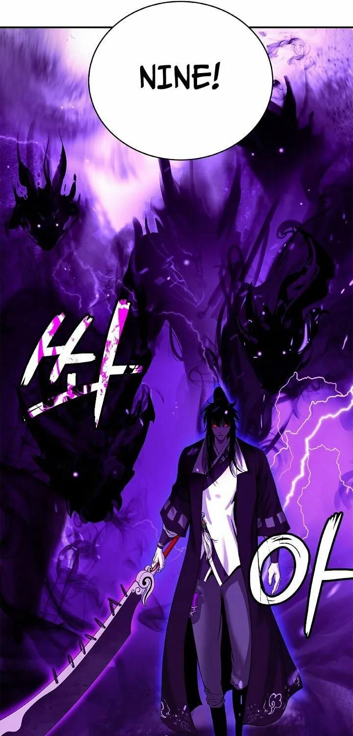 Tale of the Floating Sages Chapter 65 page 102 - 