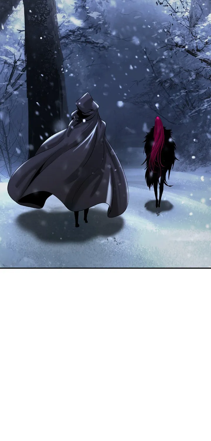 Tale of the Floating Sages Chapter 65 page 12 - 
