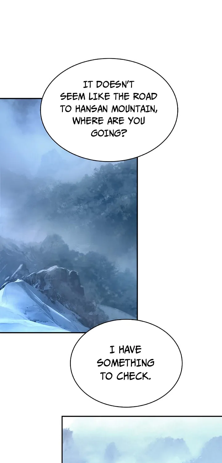 Tale of the Floating Sages Chapter 65 page 14 - 