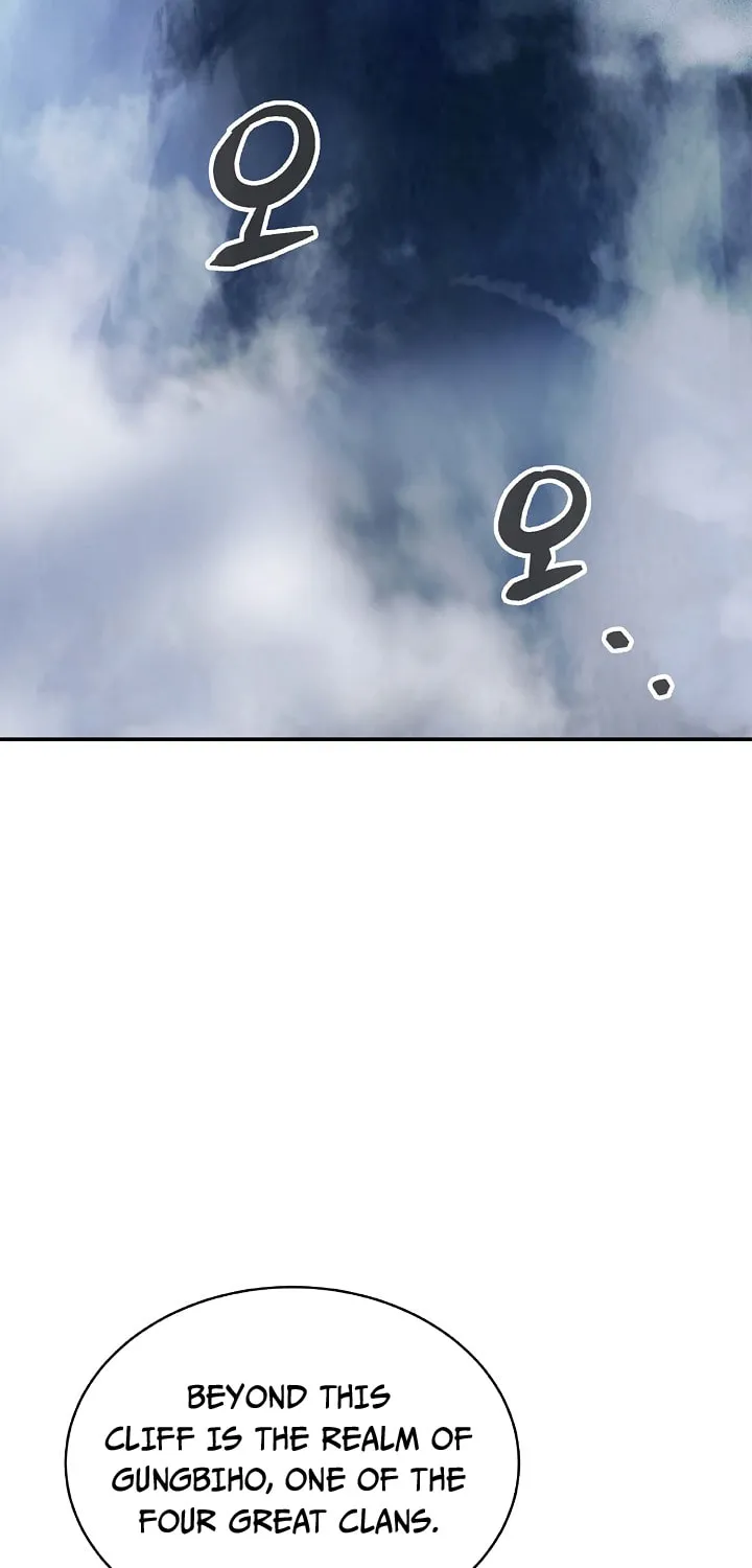 Tale of the Floating Sages Chapter 65 page 18 - 