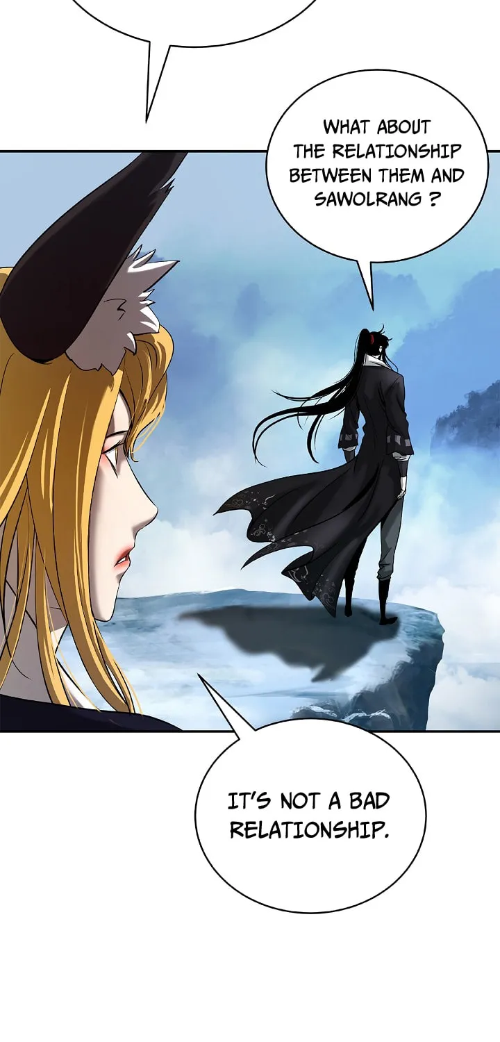 Tale of the Floating Sages Chapter 65 page 19 - 