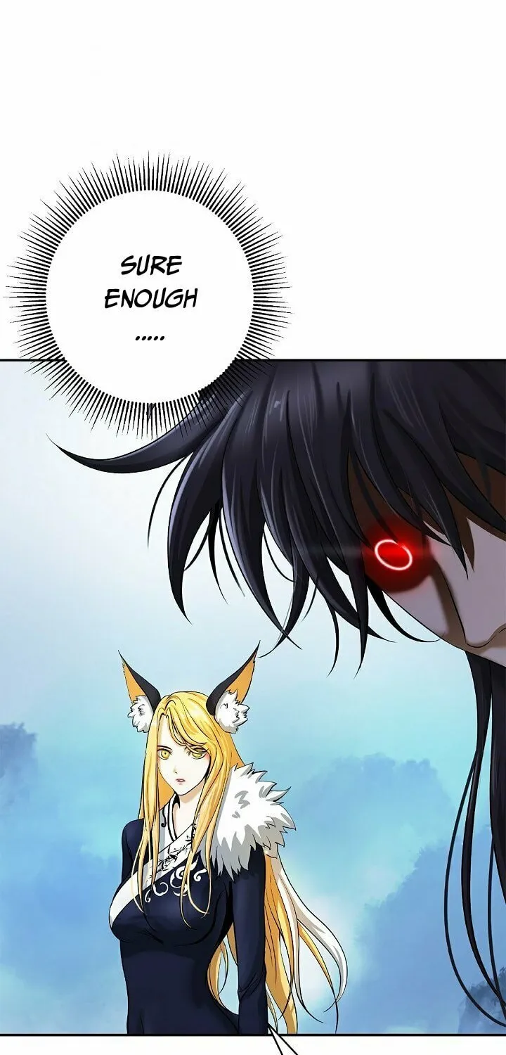 Tale of the Floating Sages Chapter 65 page 33 - 