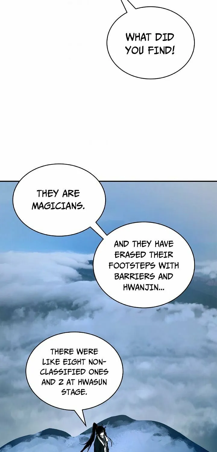 Tale of the Floating Sages Chapter 65 page 34 - 
