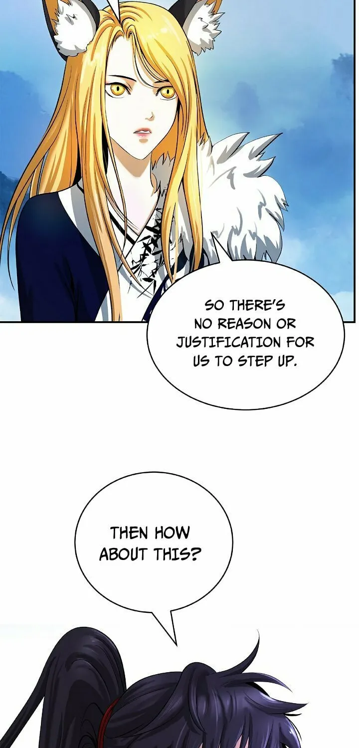 Tale of the Floating Sages Chapter 65 page 37 - 