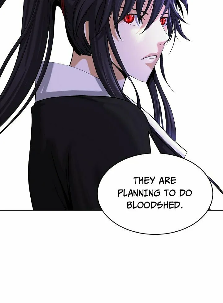 Tale of the Floating Sages Chapter 65 page 38 - 