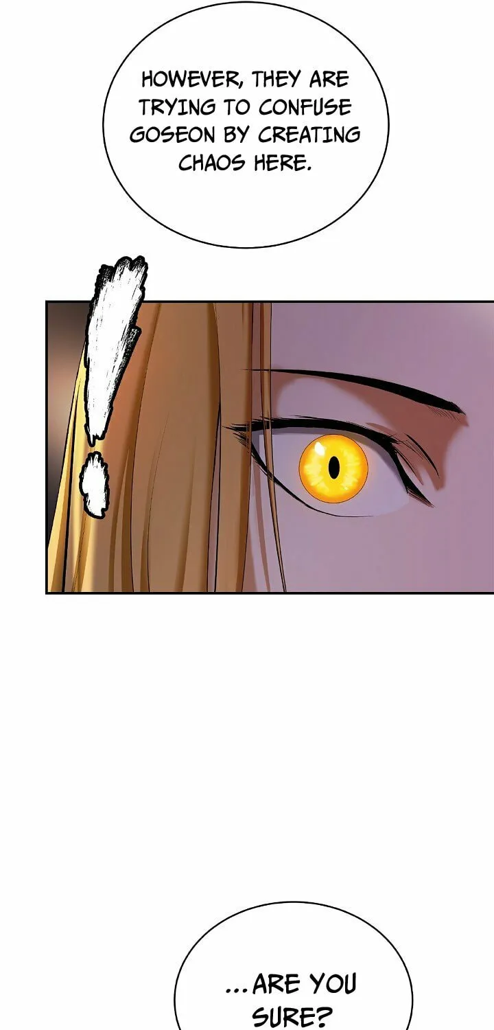Tale of the Floating Sages Chapter 65 page 39 - 