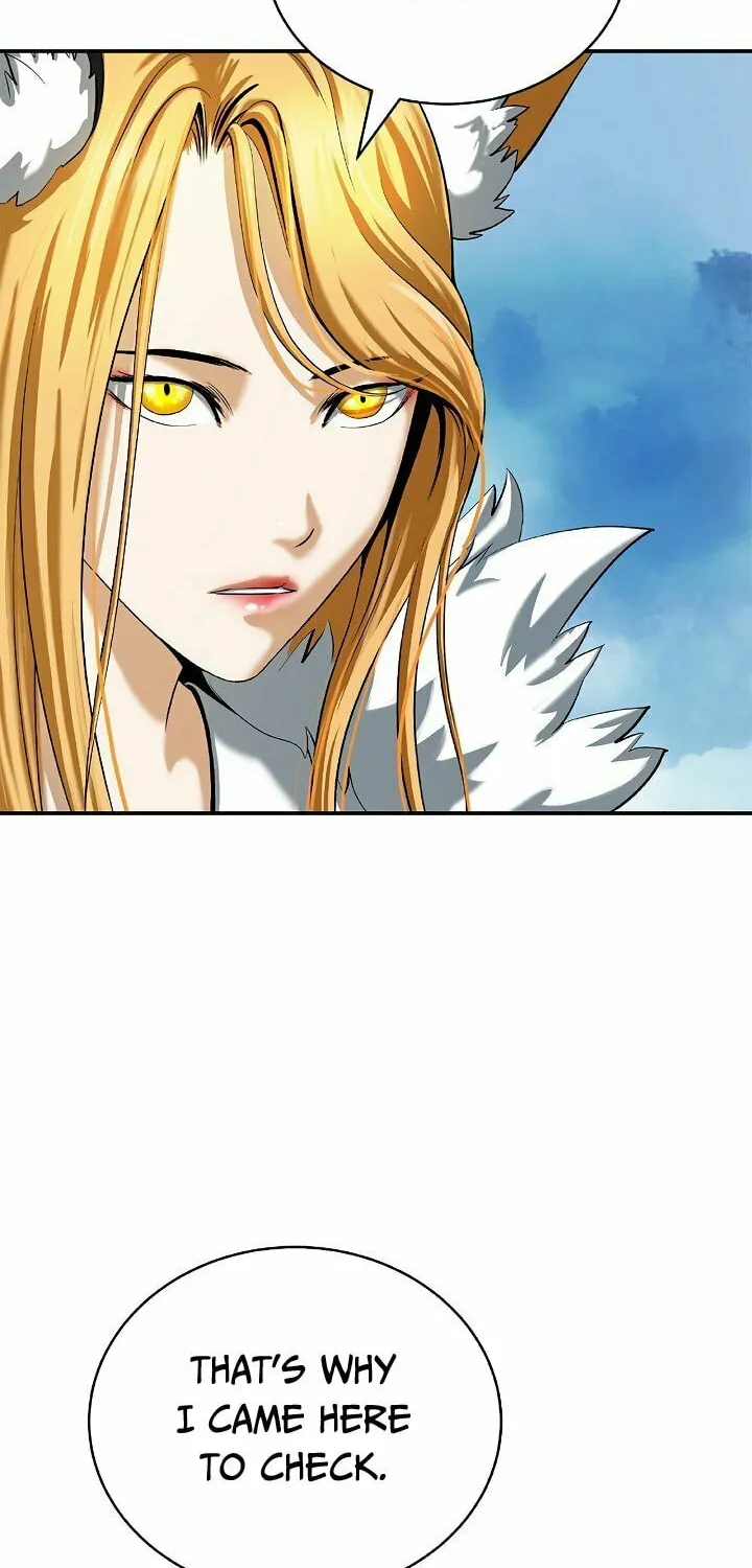 Tale of the Floating Sages Chapter 65 page 40 - 