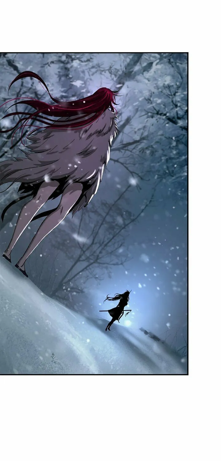 Tale of the Floating Sages Chapter 65 page 5 - 