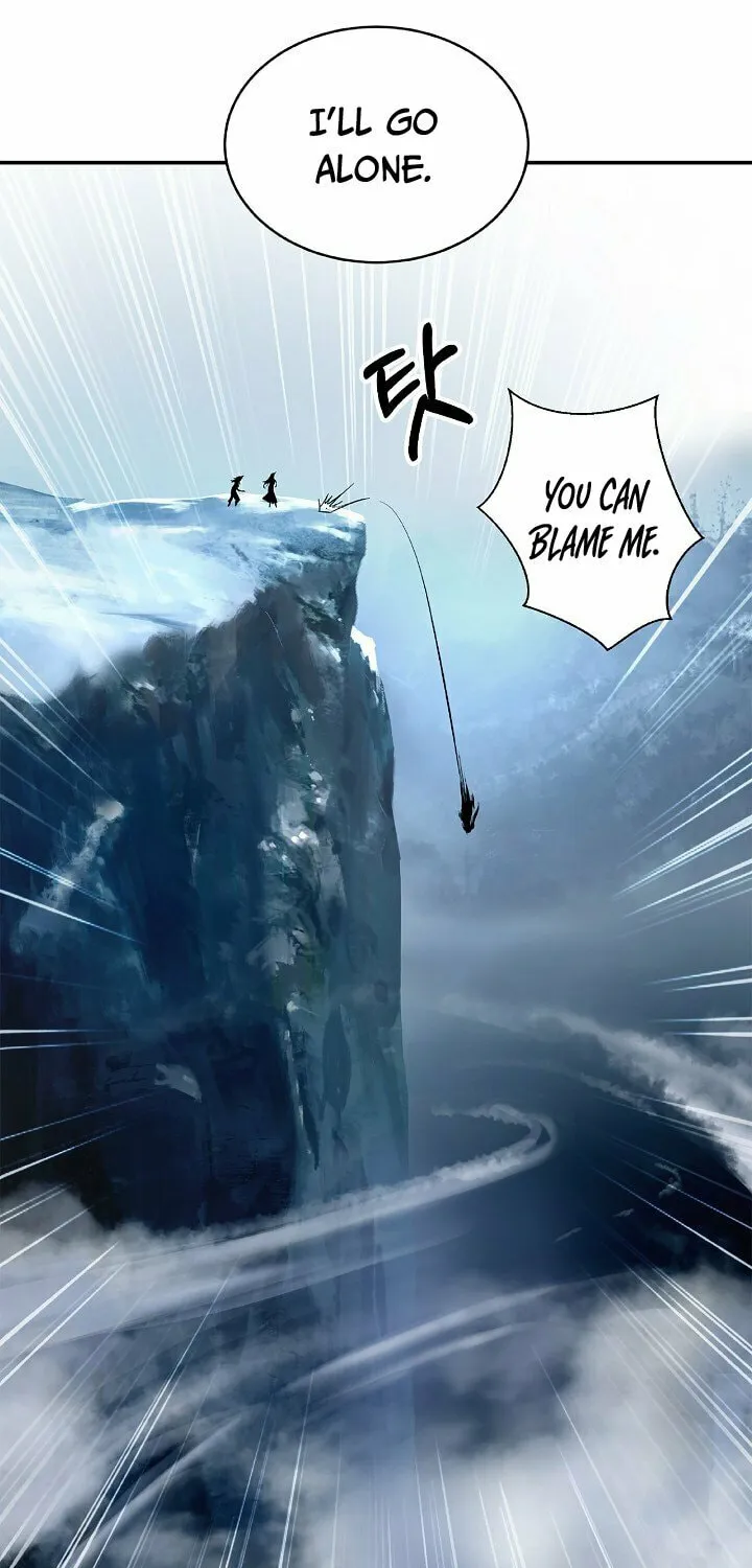 Tale of the Floating Sages Chapter 65 page 42 - 