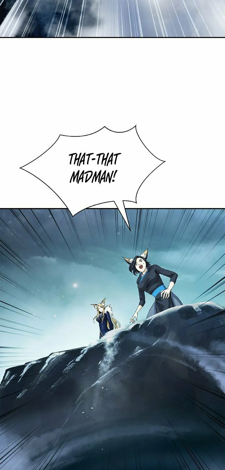 Tale of the Floating Sages Chapter 65 page 43 - 
