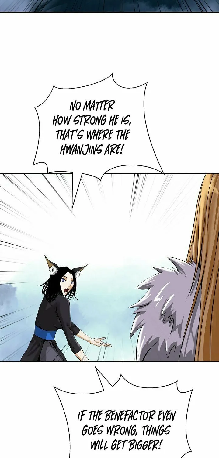 Tale of the Floating Sages Chapter 65 page 44 - 