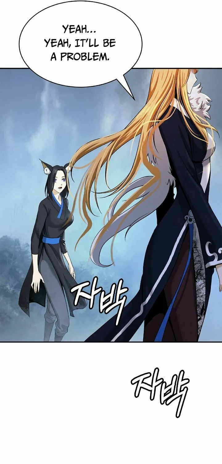 Tale of the Floating Sages Chapter 65 page 46 - 