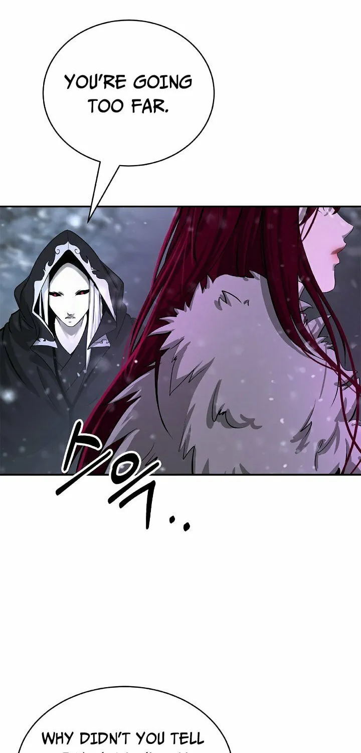 Tale of the Floating Sages Chapter 65 page 6 - 
