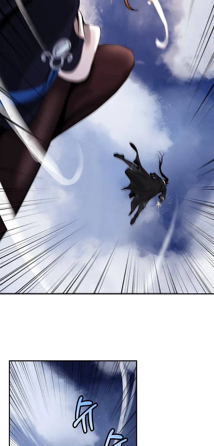 Tale of the Floating Sages Chapter 65 page 53 - 