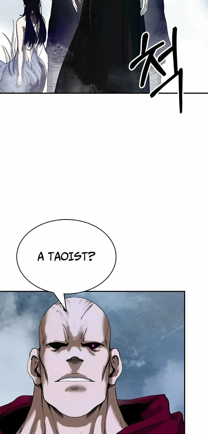 Tale of the Floating Sages Chapter 65 page 62 - 