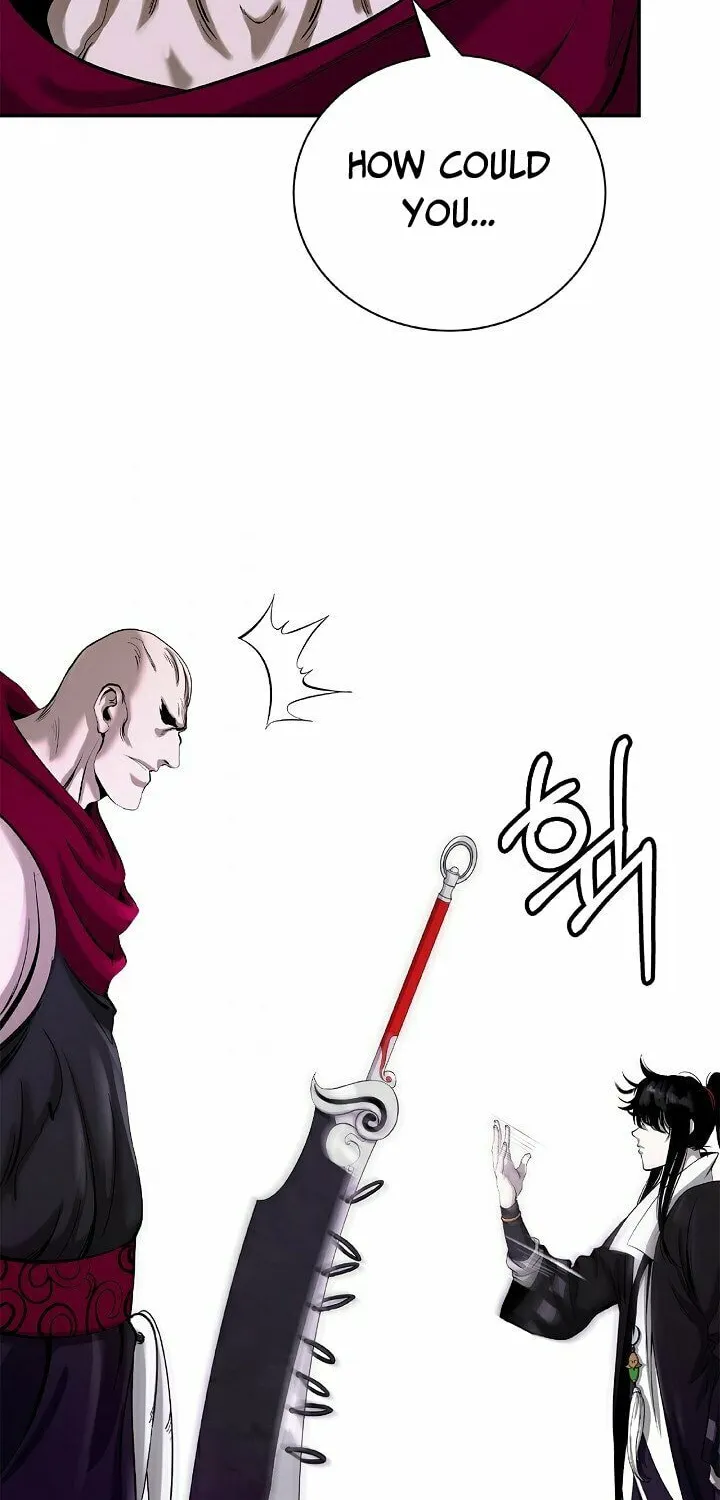 Tale of the Floating Sages Chapter 65 page 63 - 