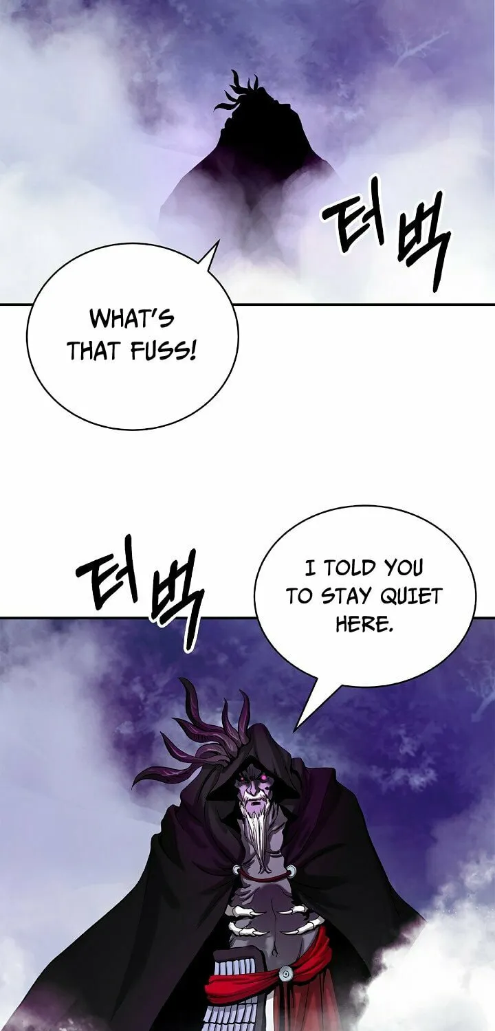 Tale of the Floating Sages Chapter 65 page 69 - 
