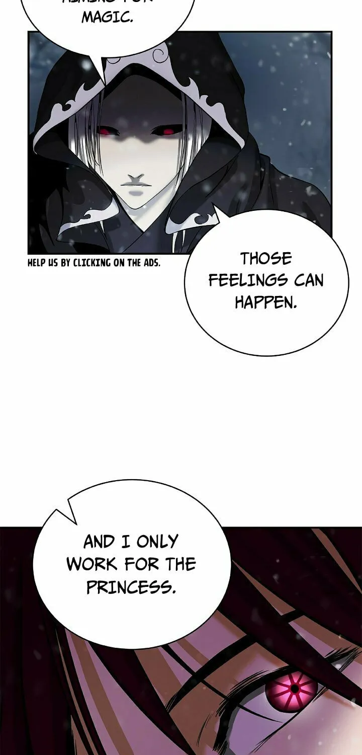 Tale of the Floating Sages Chapter 65 page 8 - 