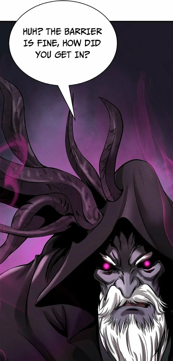 Tale of the Floating Sages Chapter 65 page 71 - 