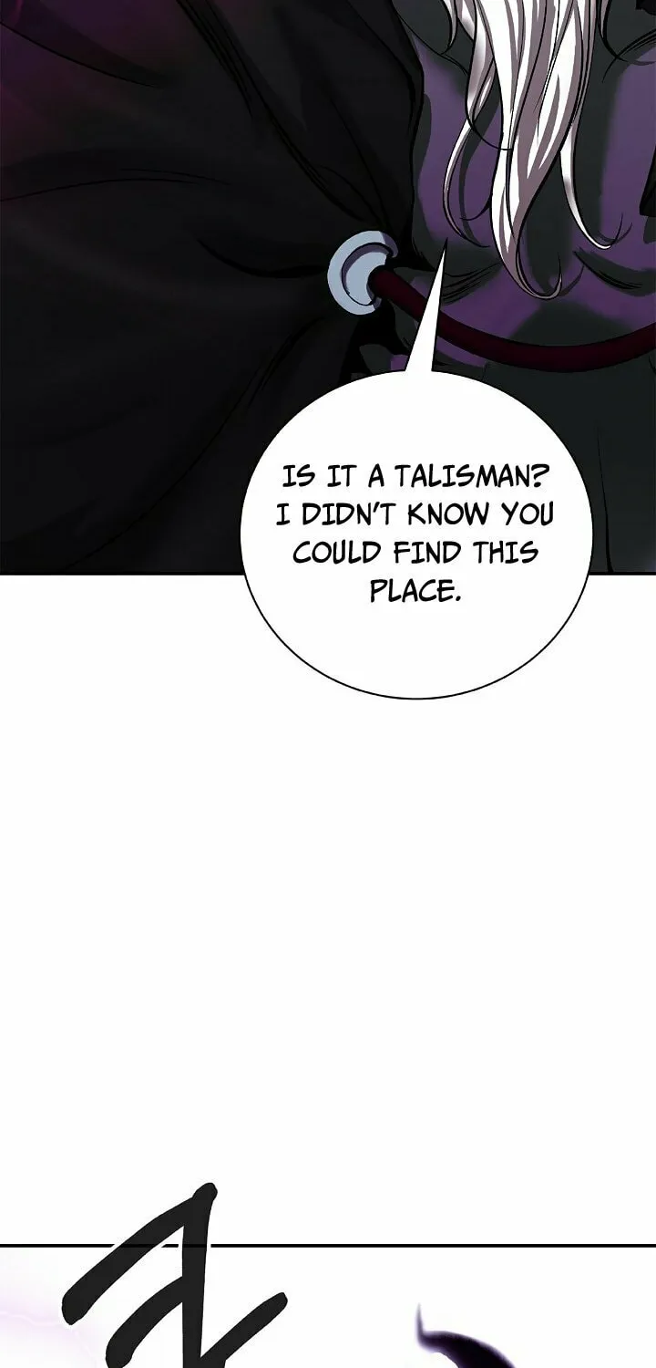 Tale of the Floating Sages Chapter 65 page 72 - 