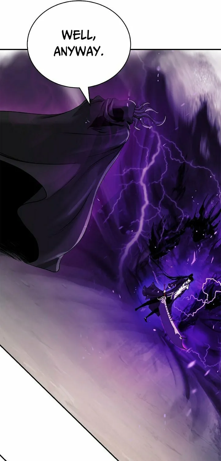 Tale of the Floating Sages Chapter 65 page 76 - 