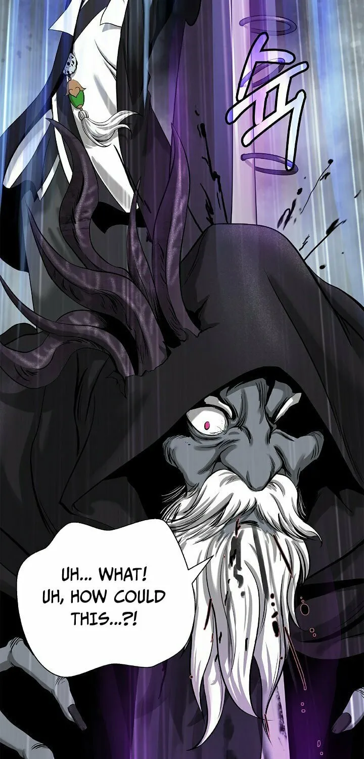 Tale of the Floating Sages Chapter 65 page 85 - 