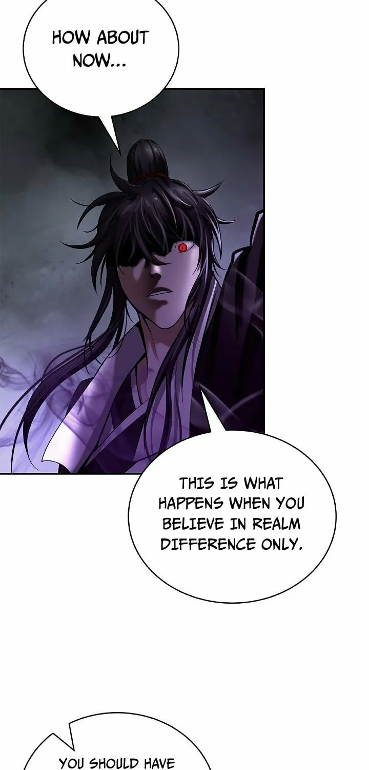 Tale of the Floating Sages Chapter 65 page 87 - 