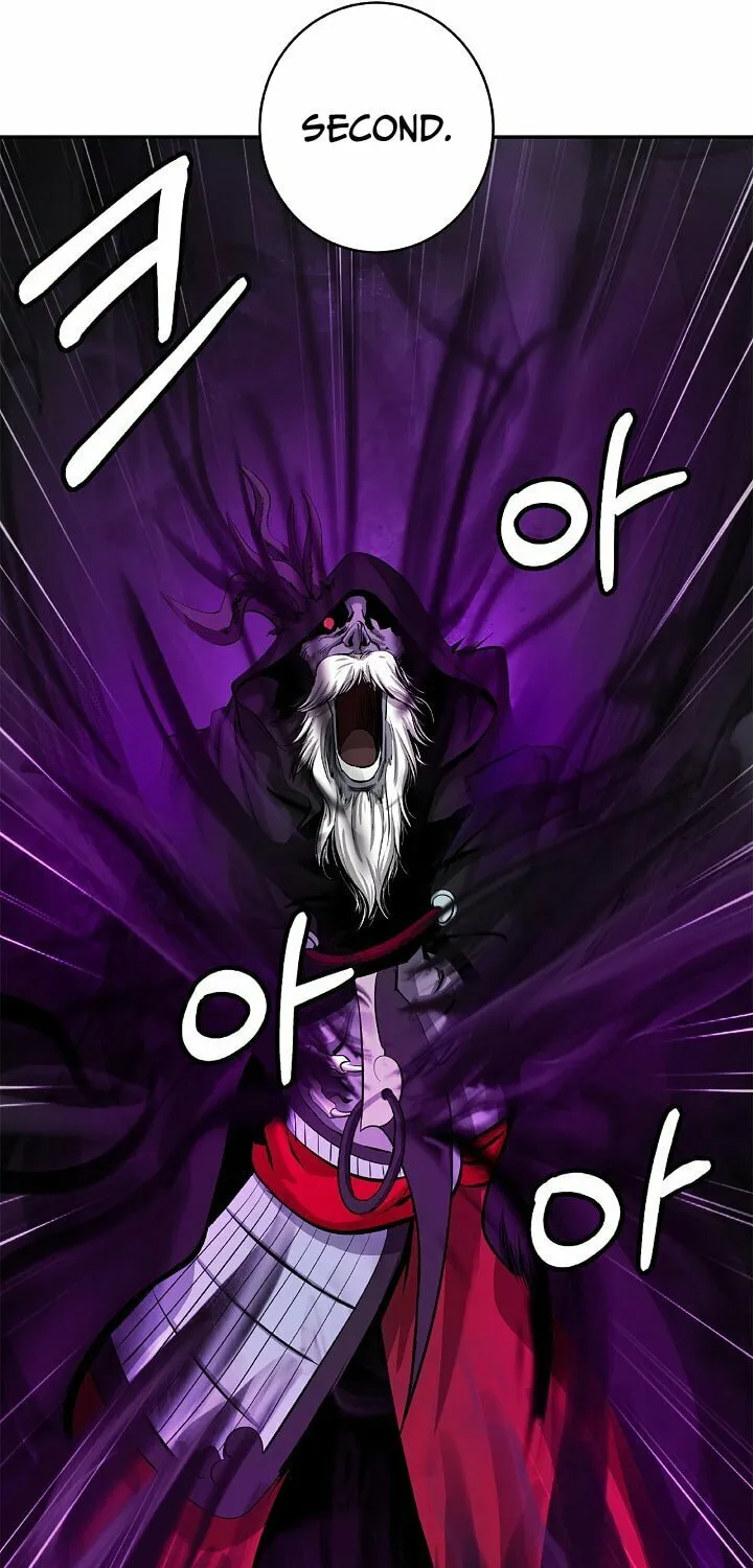 Tale of the Floating Sages Chapter 65 page 89 - 