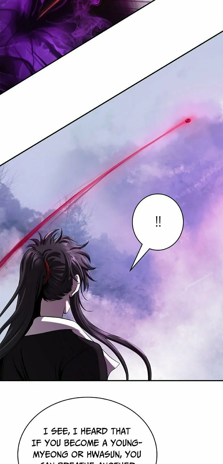Tale of the Floating Sages Chapter 65 page 91 - 