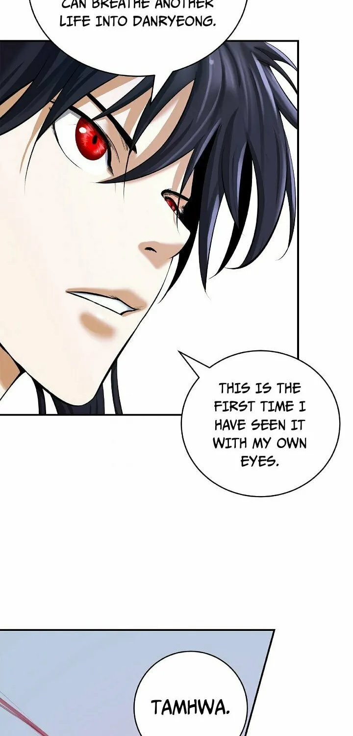 Tale of the Floating Sages Chapter 65 page 92 - 