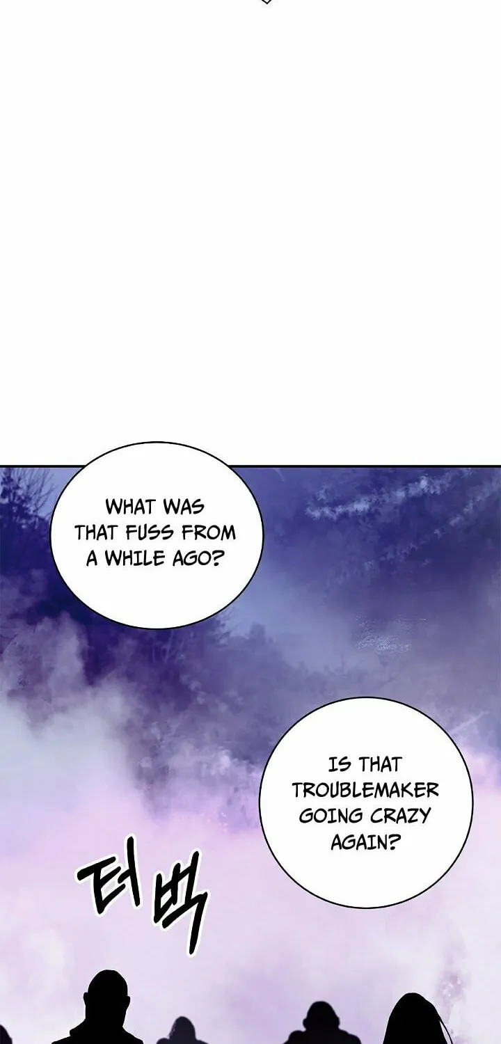 Tale of the Floating Sages Chapter 65 page 97 - 