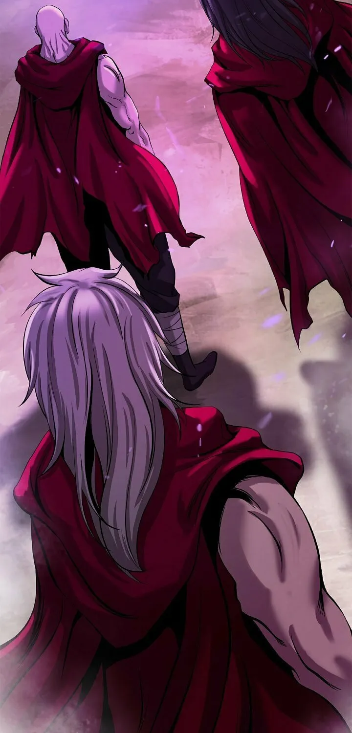 Tale of the Floating Sages Chapter 65 page 99 - 
