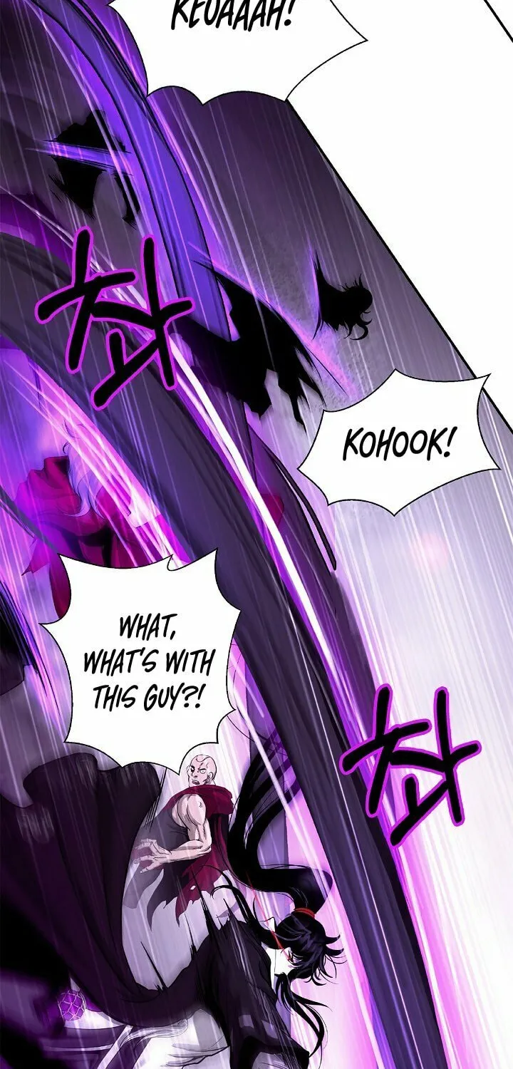 Tale of the Floating Sages Chapter 66 page 11 - 