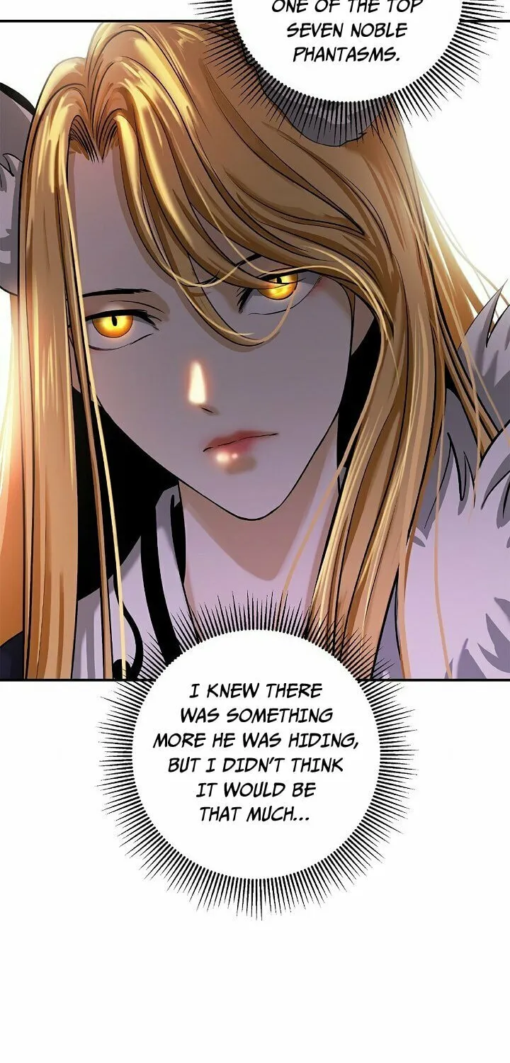 Tale of the Floating Sages Chapter 66 page 101 - 