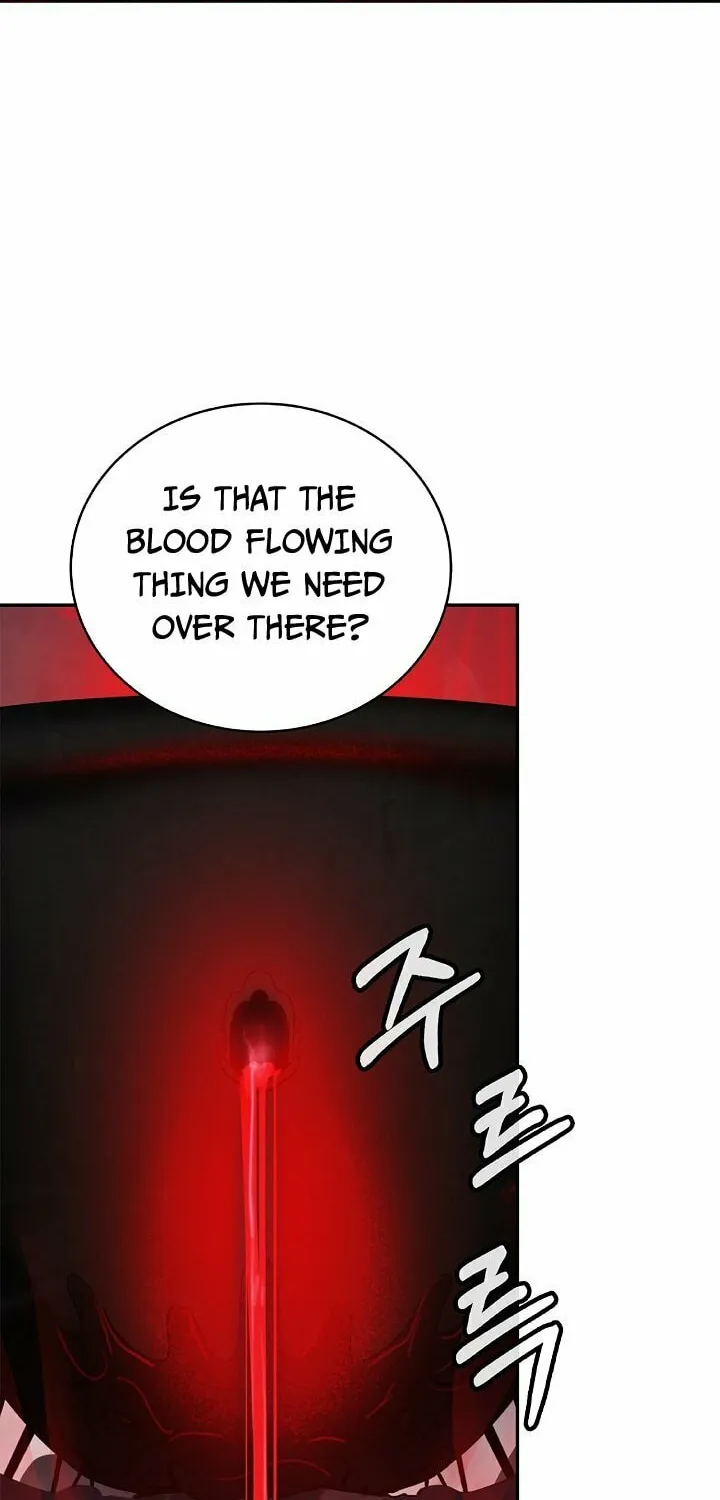 Tale of the Floating Sages Chapter 66 page 109 - 