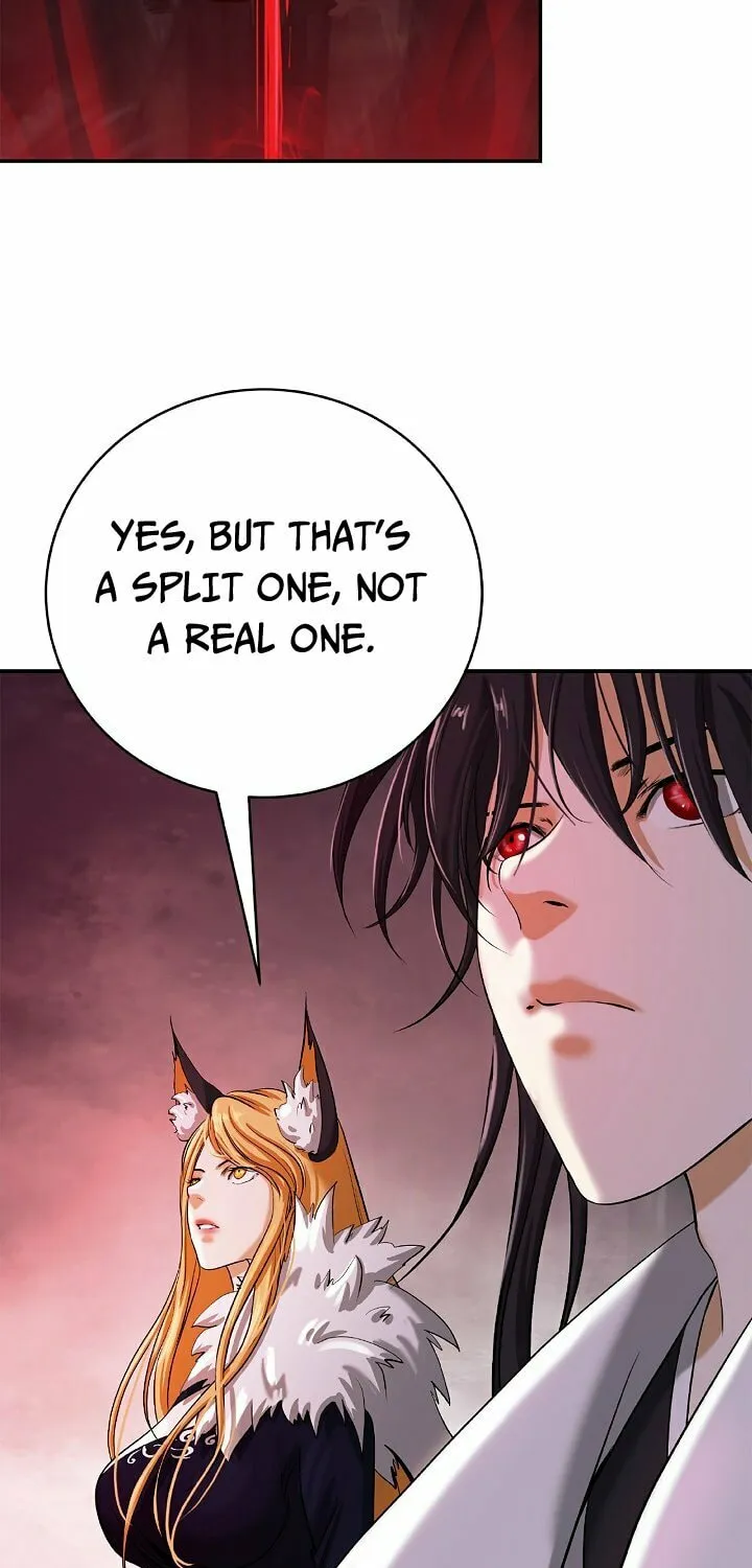 Tale of the Floating Sages Chapter 66 page 110 - 